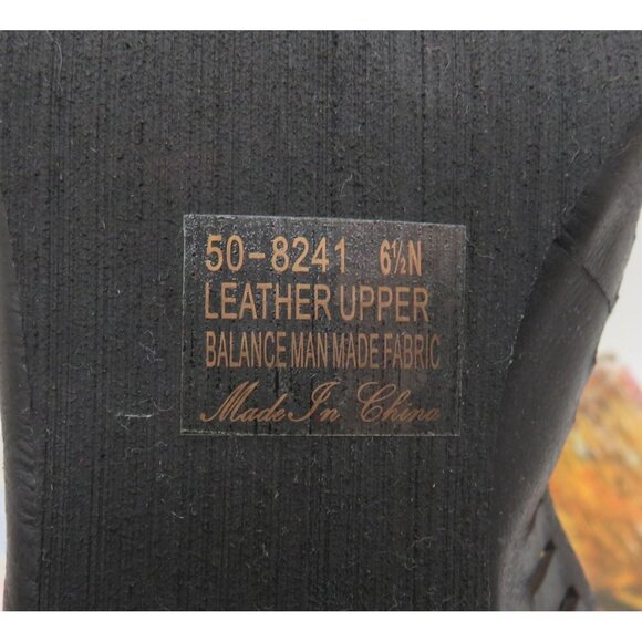 Badgley Mischka Womens Silver Glitter Block Heel Sandals Size 8 NEW - Picture 6 of 6